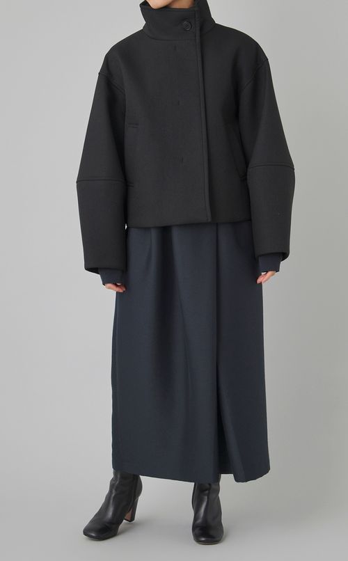 ボンディングコンビコート