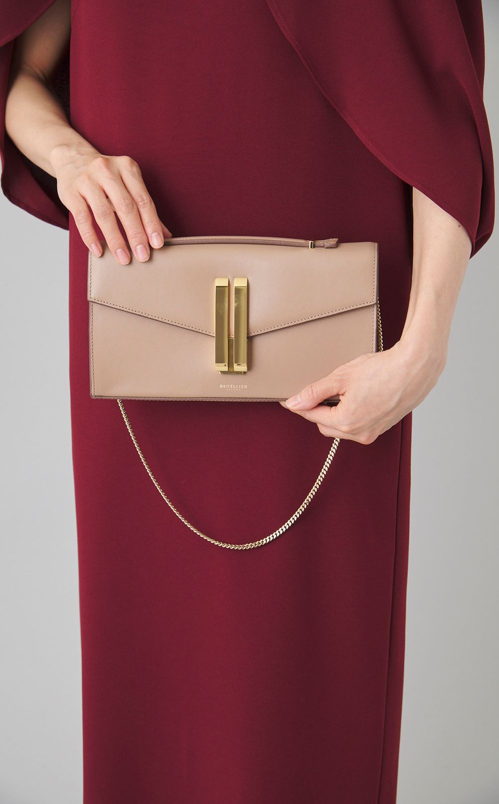 VANCOUVERクラッチバッグ