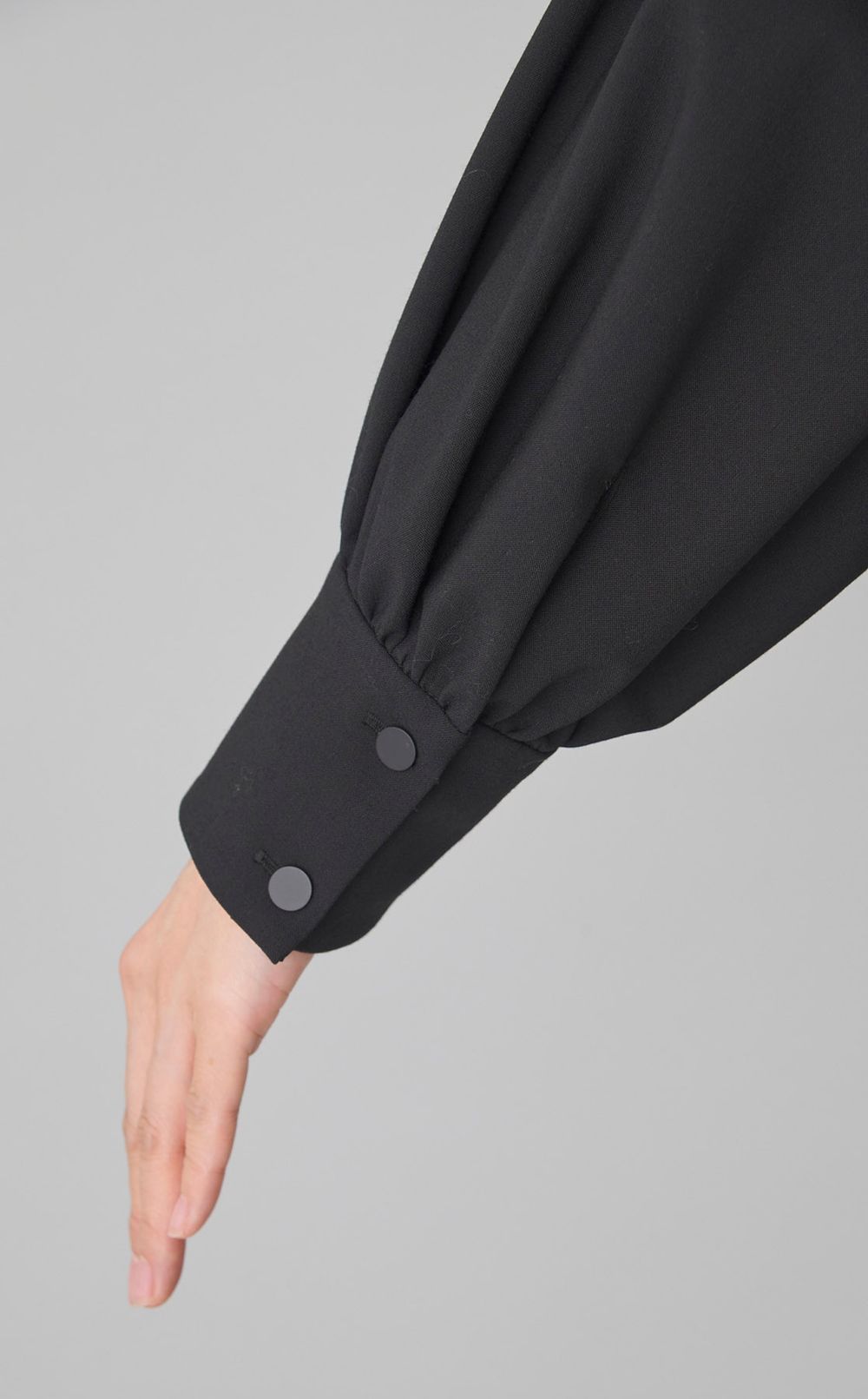 フォレストプリントロングワンピース