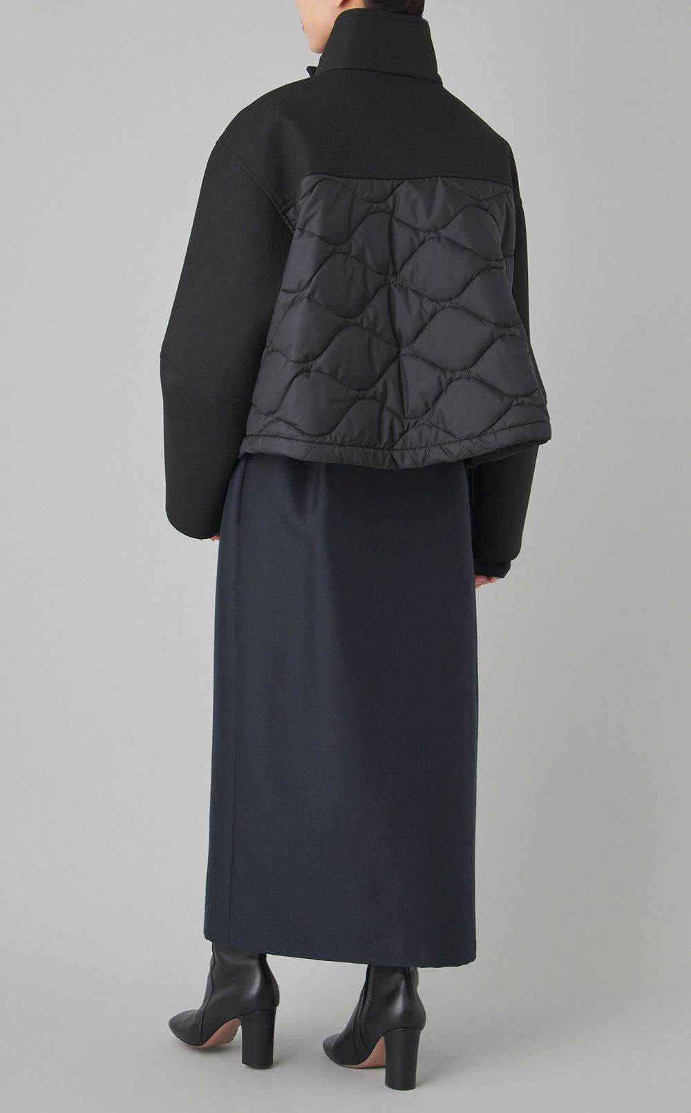 ボンディングコンビコート