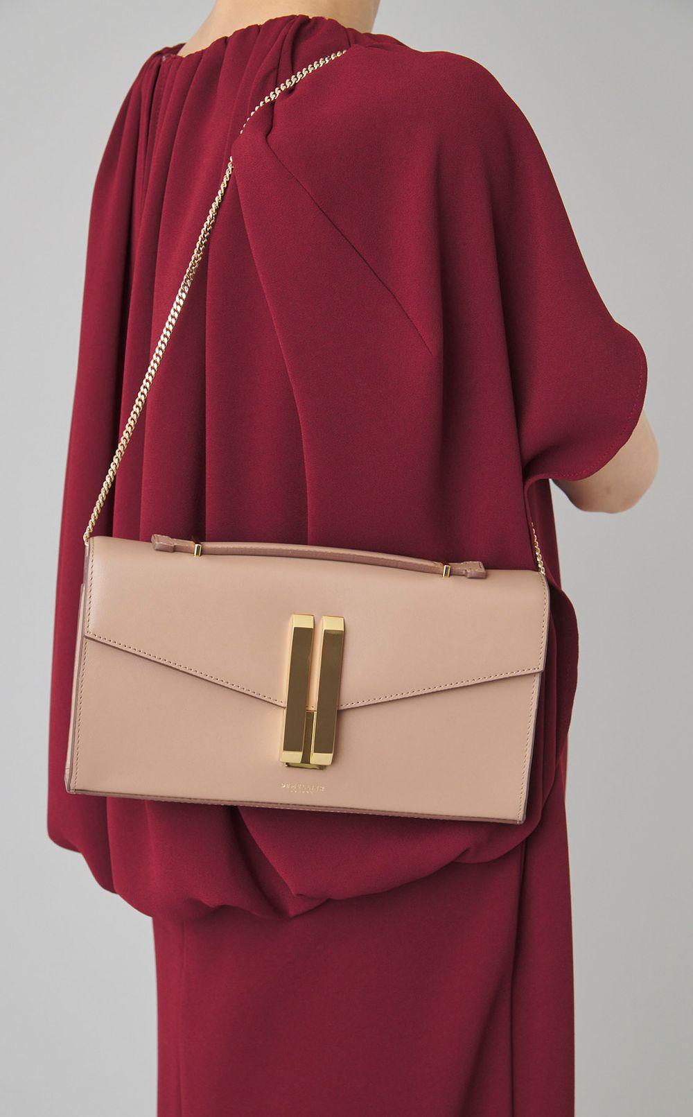 VANCOUVERクラッチバッグ