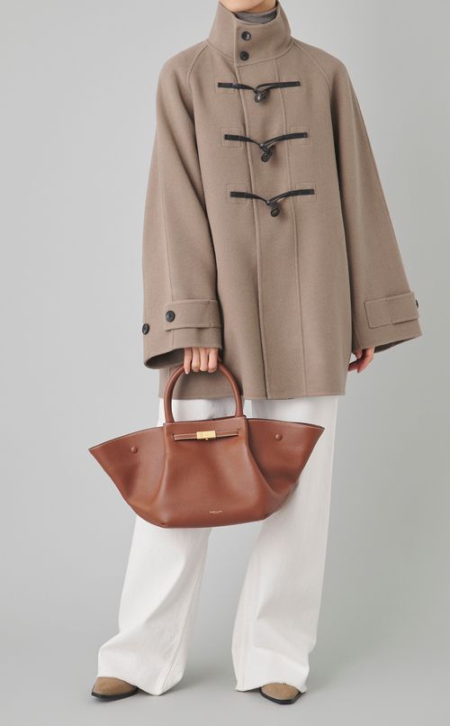 MIDINEWYORKステッチバッグ