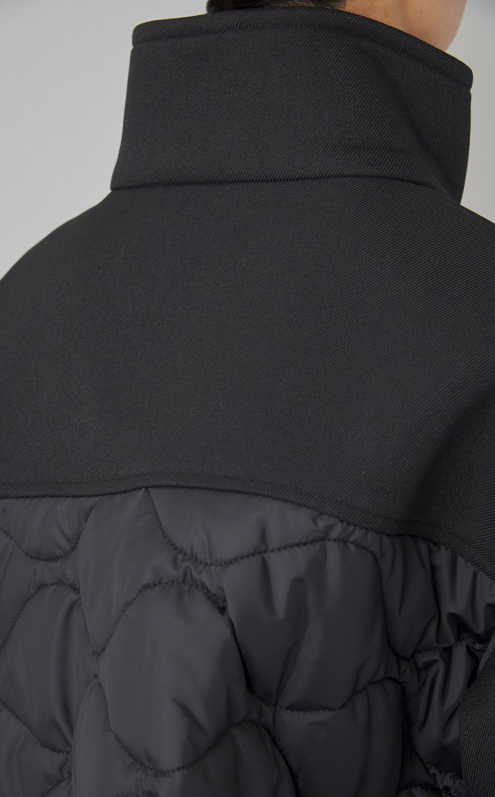 ボンディングコンビコート