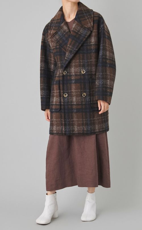 ボンディングオーバーコート