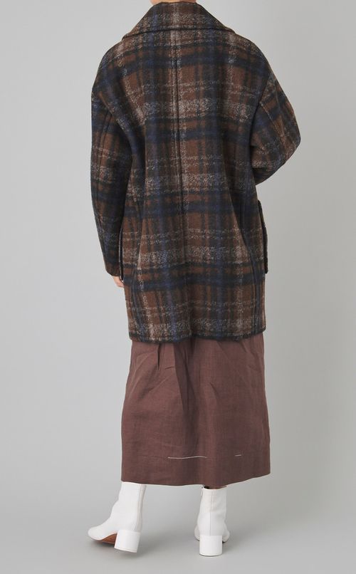 ボンディングオーバーコート