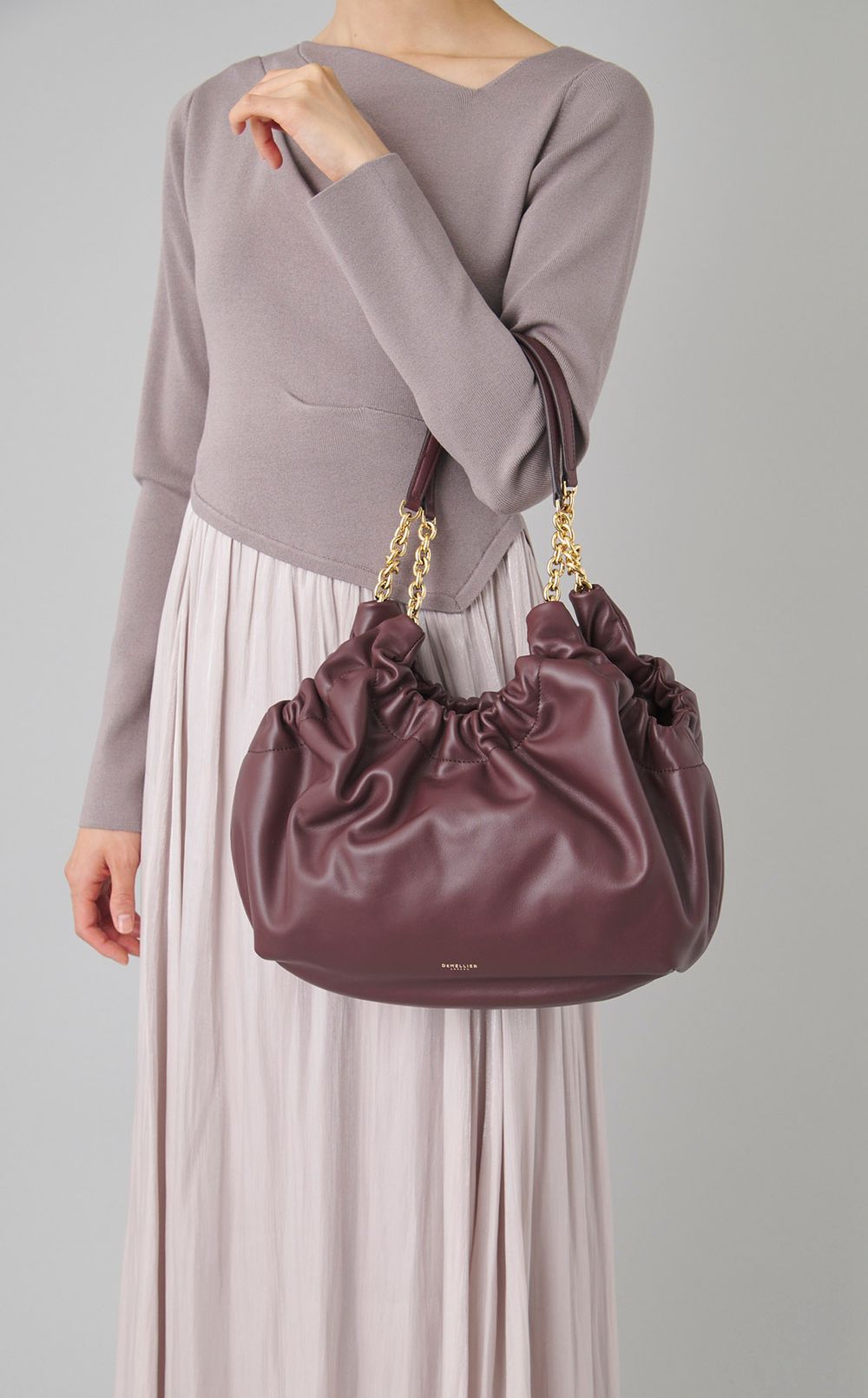 MIAMI ミディバッグ