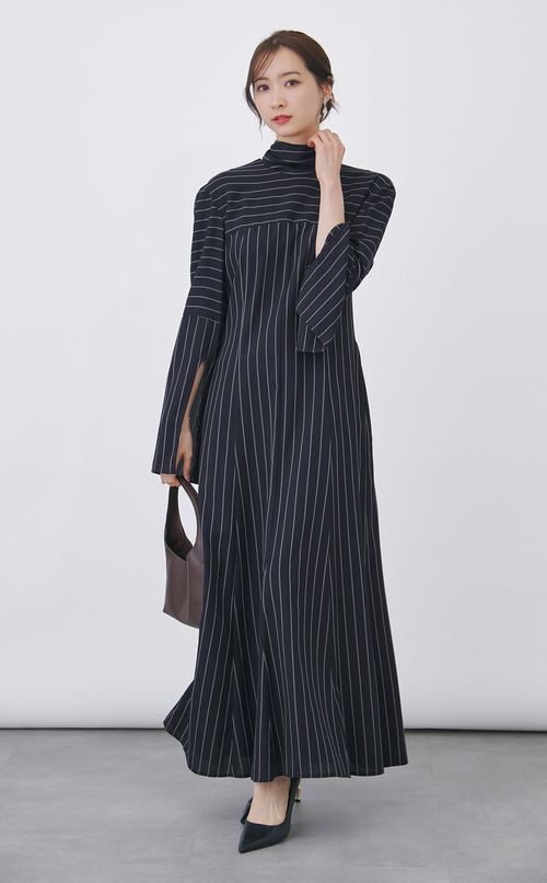 ブルックリンレザーミニバッグ