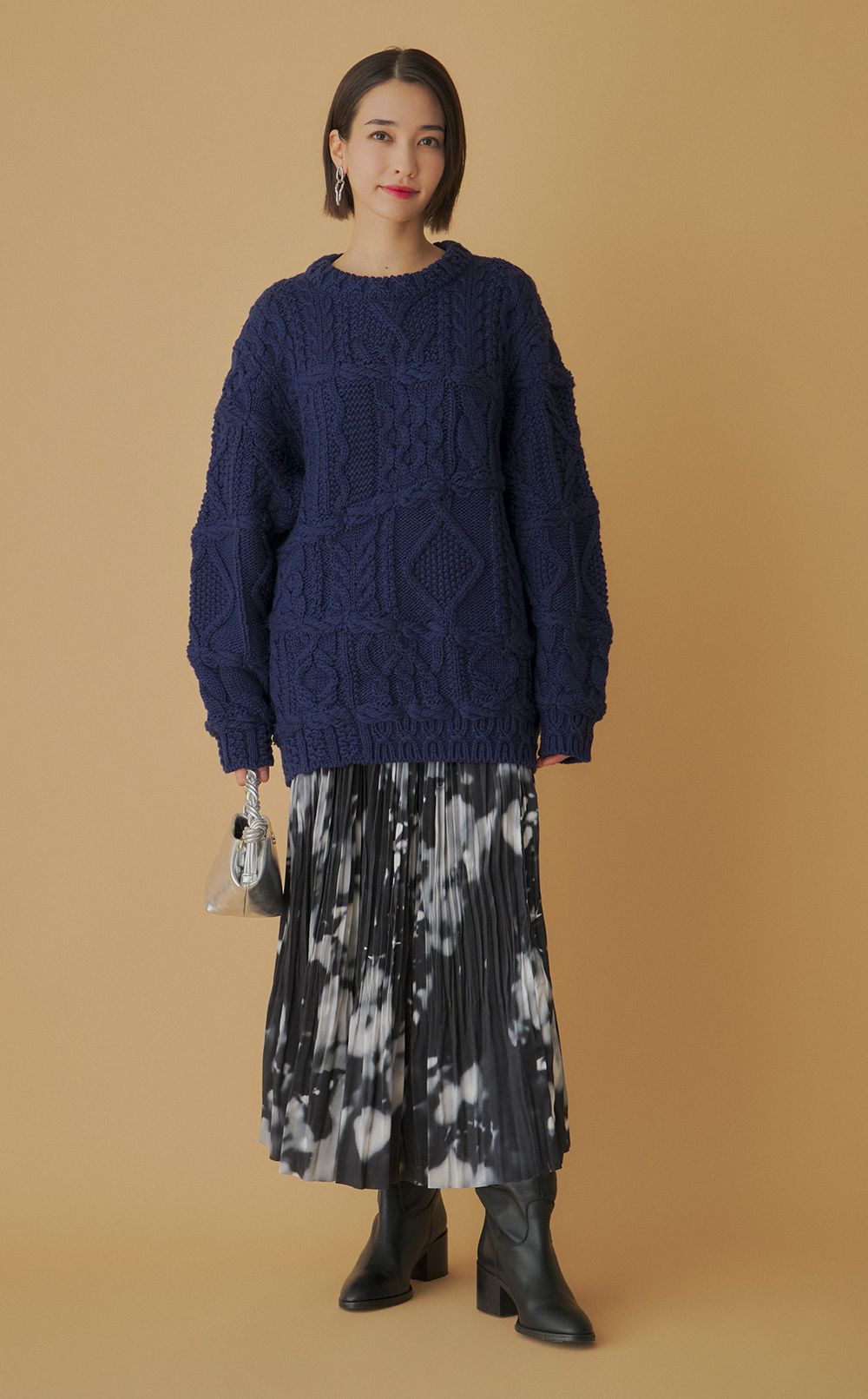 【別注】クレイジーアランプルオーバー