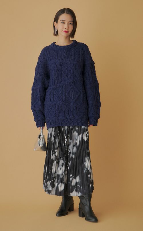 【別注】クレイジーアランプルオーバー