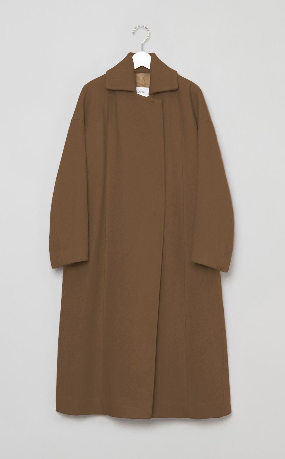 【別注】オーバーフレアコート