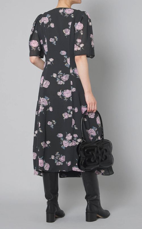 Butterflyパテントバッグ