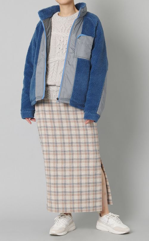 【別注】クレイジーアランプルオーバー