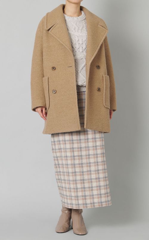 【別注】クレイジーアランプルオーバー