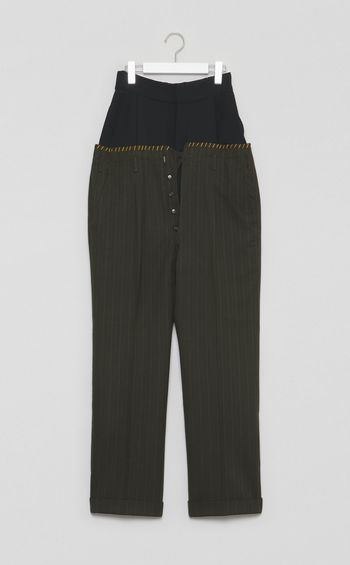【roop】kintsugi pants