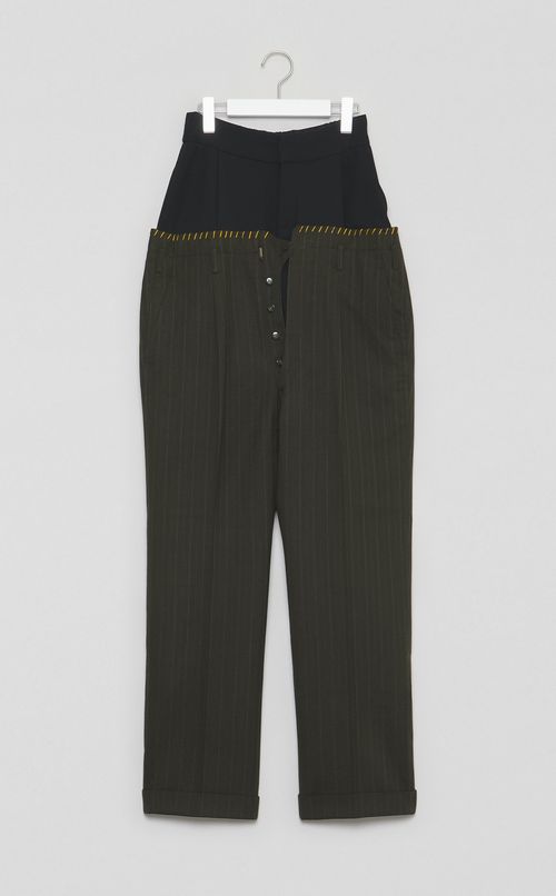 【roop】kintsugi pants