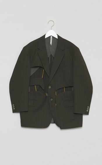 【roop】kintsugi jacket