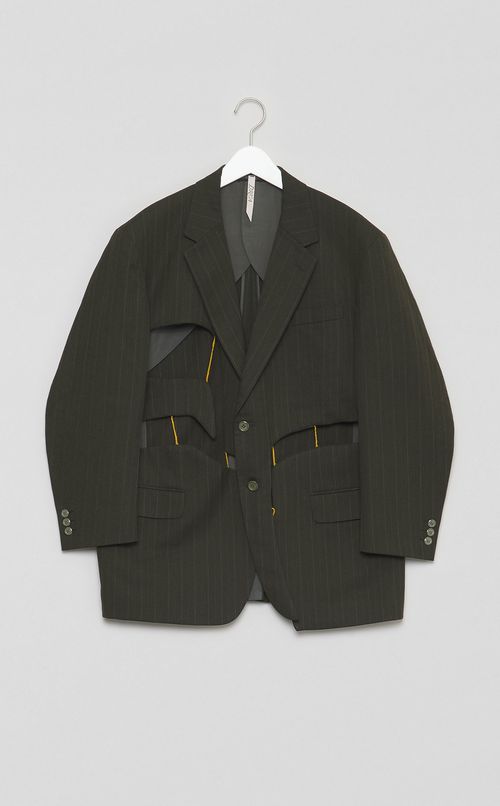 【roop】kintsugi jacket