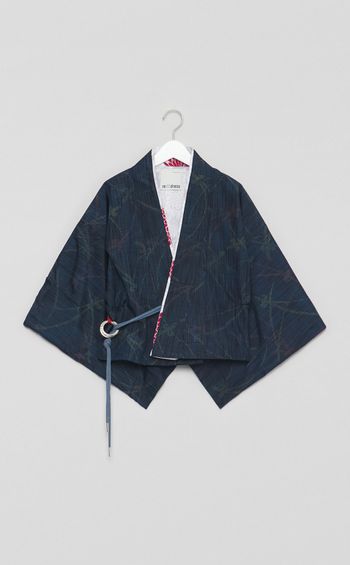 【roop】和服ジャケット