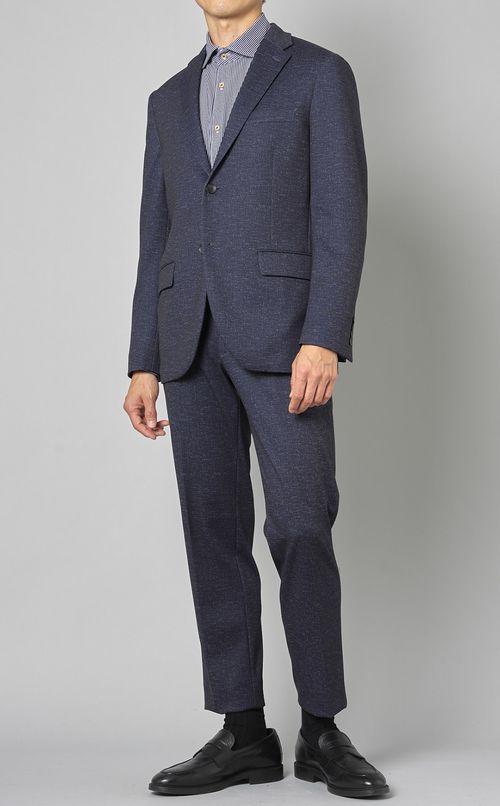 ストレッチポンチパンツ