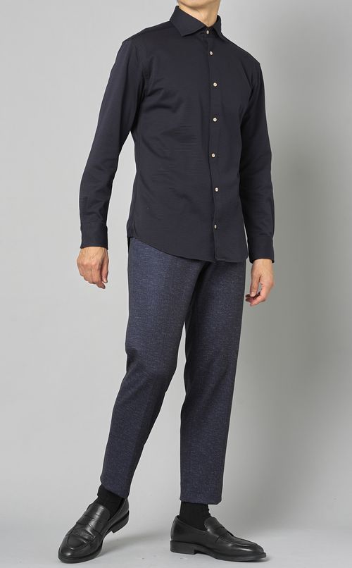 ストレッチポンチパンツ