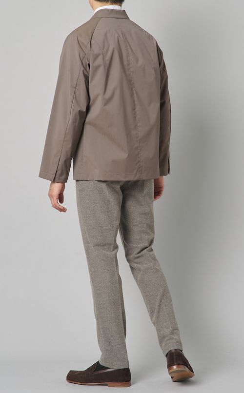 アルピニクスオールインブレザー