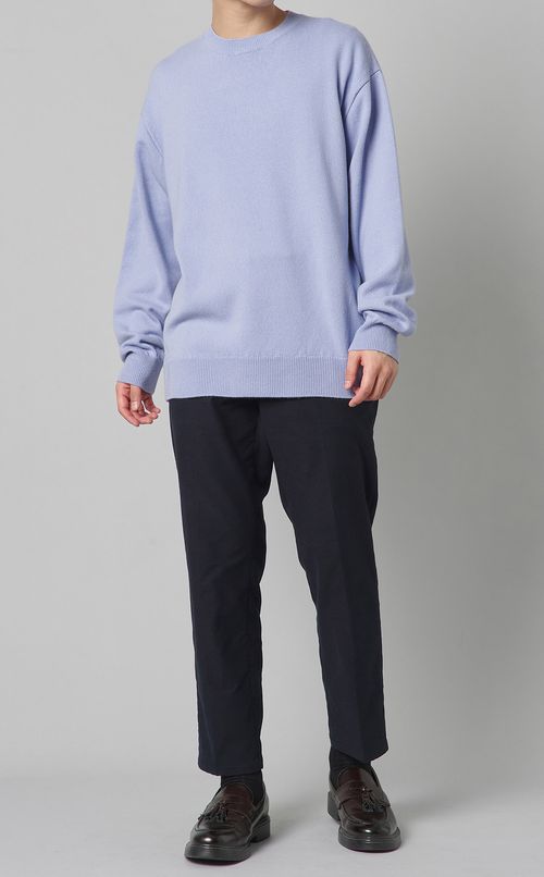 ドビーストレッチトラウザー