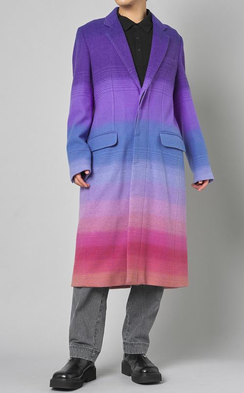 サンライズチェスターコート