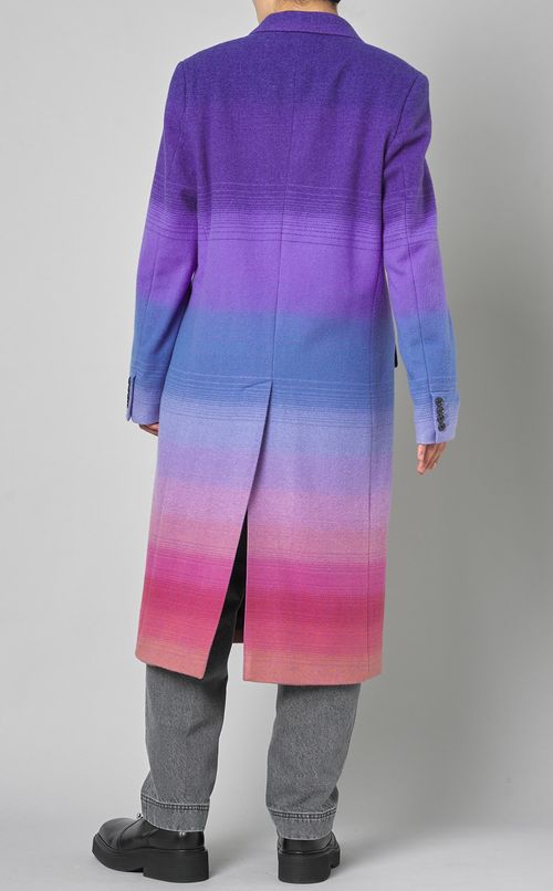 サンライズチェスターコート