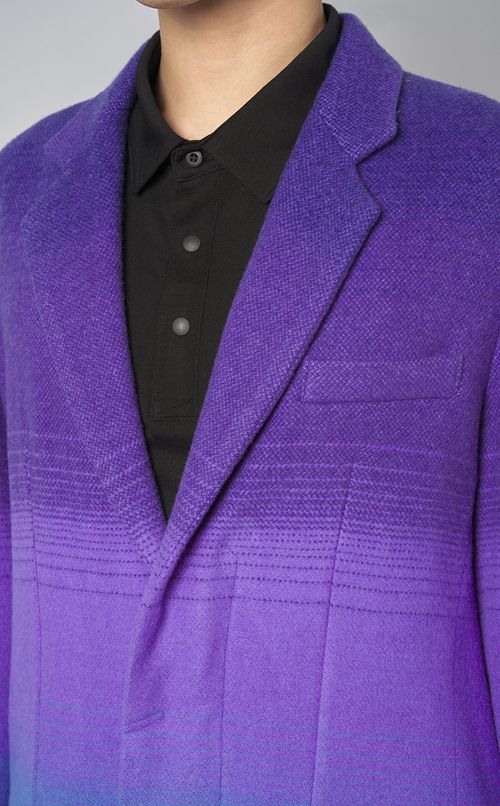 サンライズチェスターコート