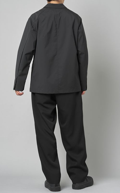 アルピニクスオールインブレザー