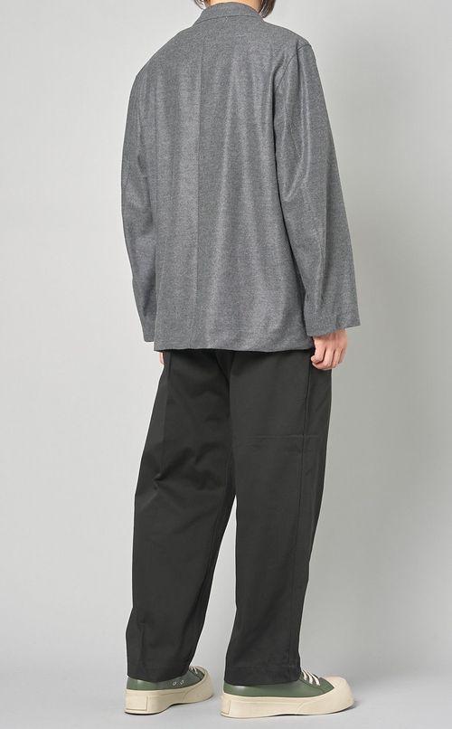 ミルドバランサー2Bシングルジャケット