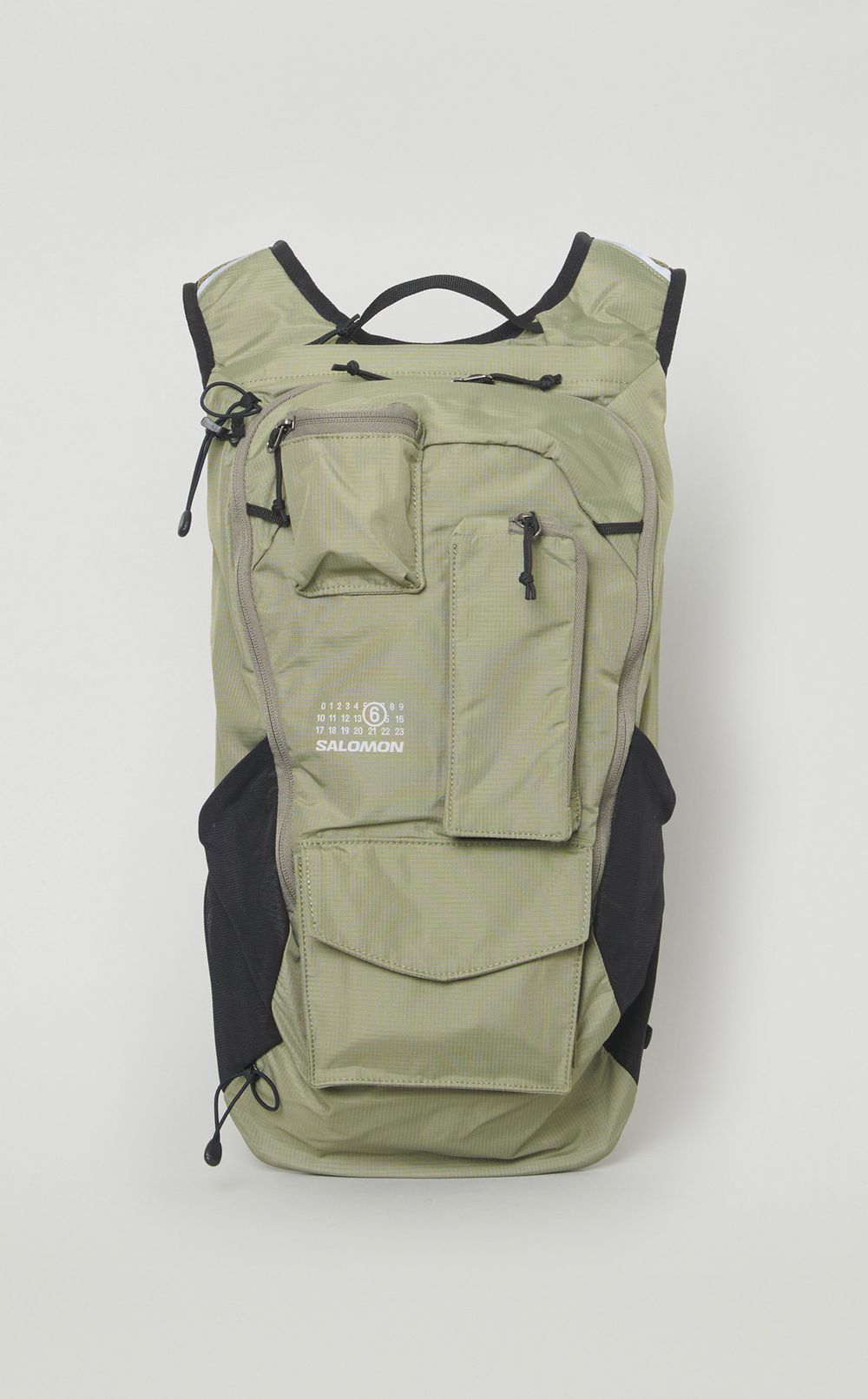 【MM6×Salomon】TRAILBLAZERバックパック