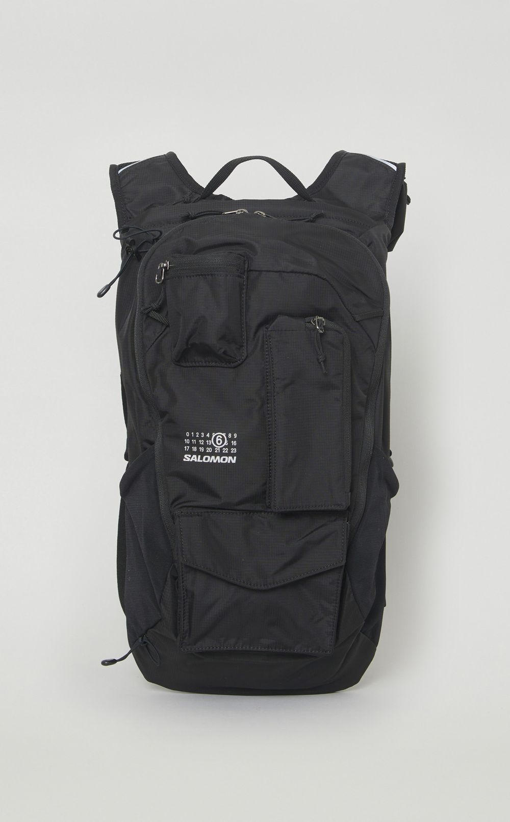 【MM6×Salomon】TRAILBLAZERバックパック