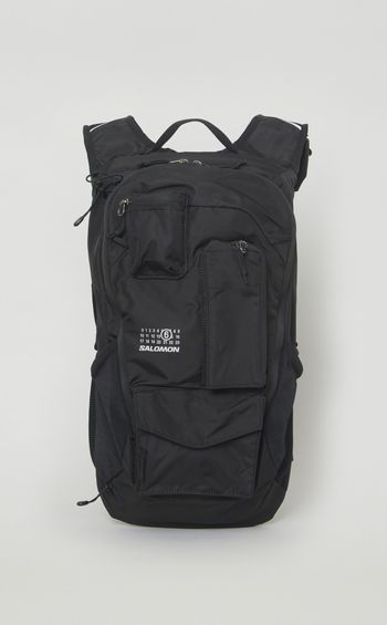 【MM6×Salomon】TRAILBLAZERバックパック