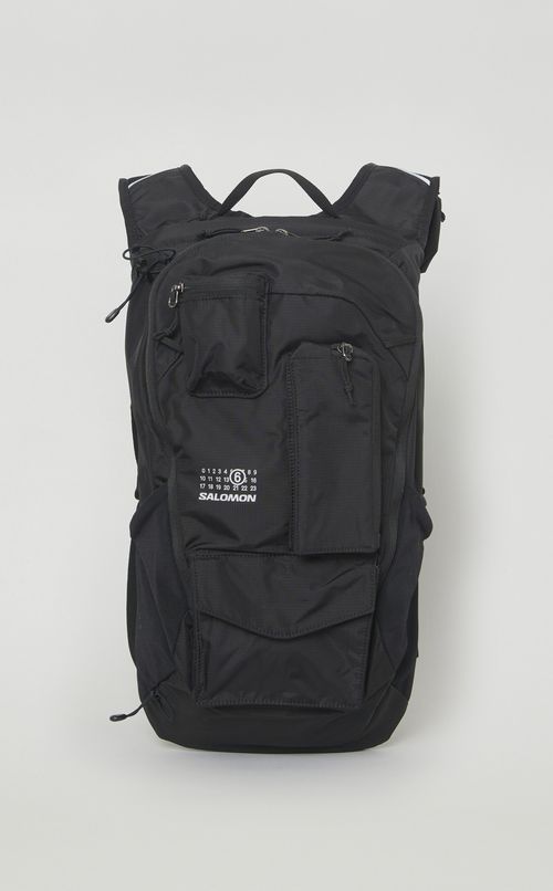 【MM6×Salomon】TRAILBLAZERバックパック