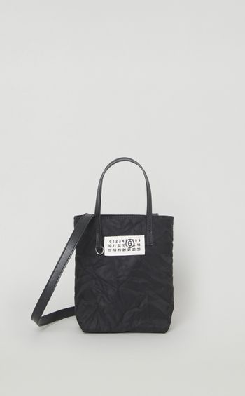 ナイロンミニショルダーバッグ