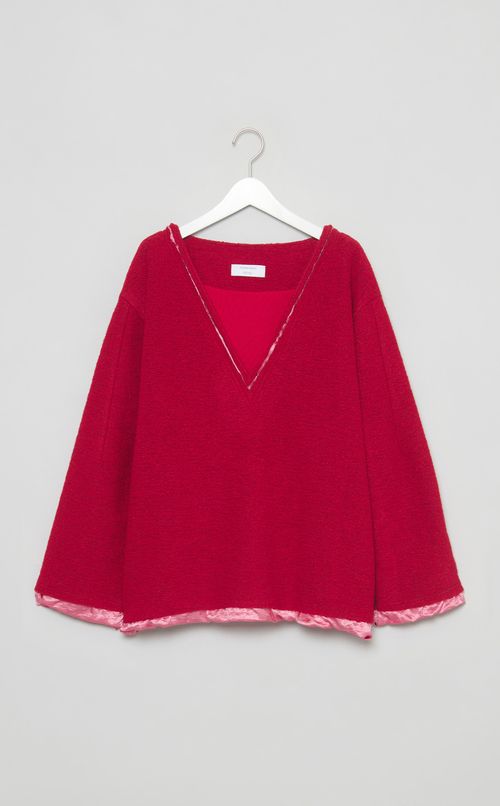 【YOSHIMI NAGAO】トップス