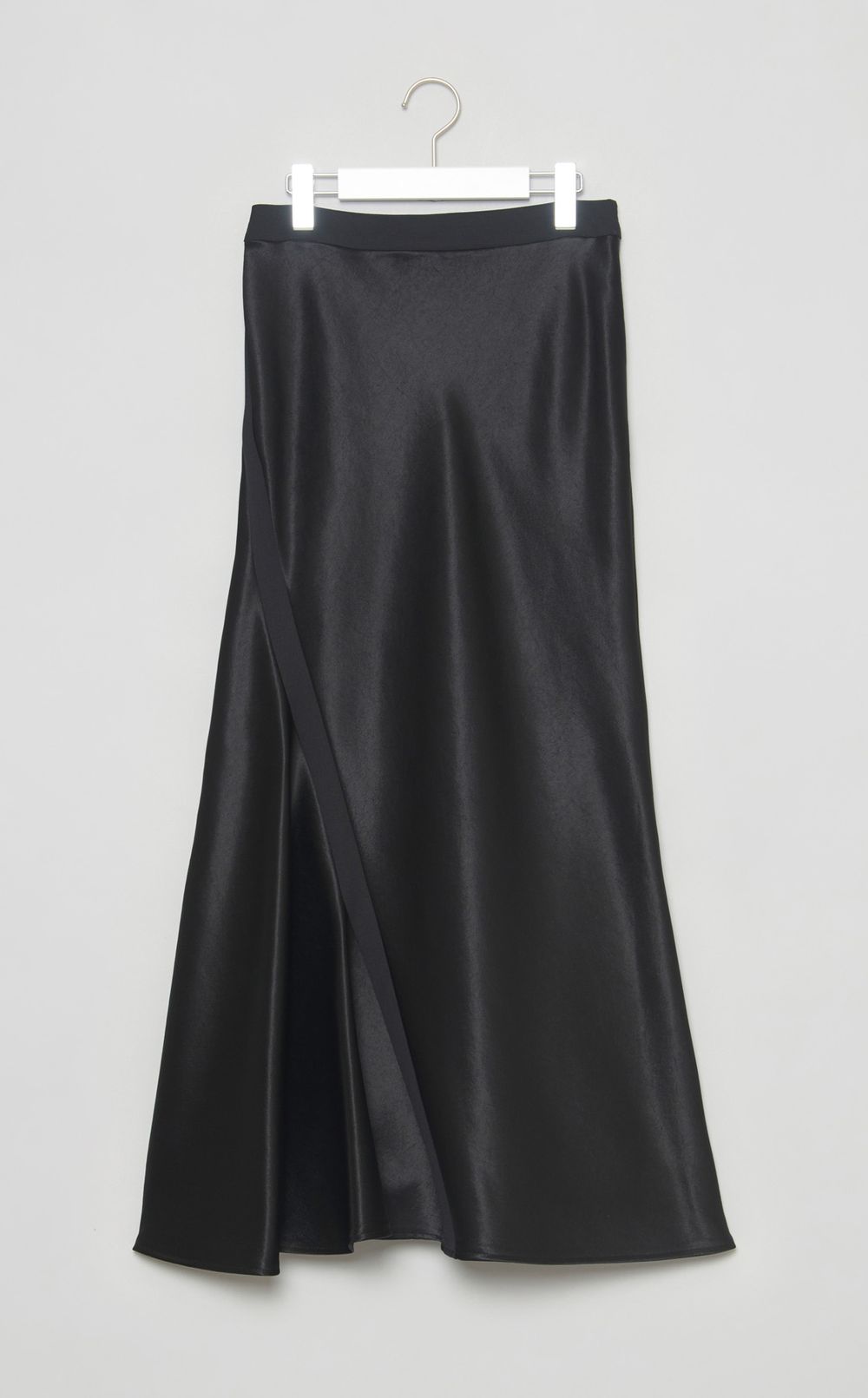 アセテートマーメイドスカート