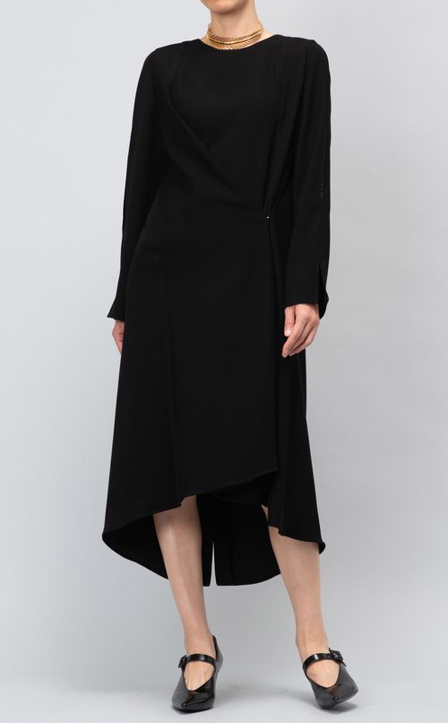 フェザーモチーフチョーカー