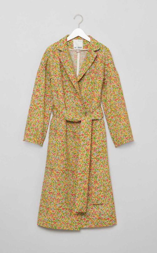 【roop】KIMONO コート