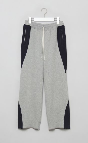 【roop】ニットパンツ