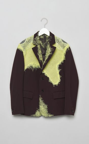 【roop】ME/R FUSED JACKET