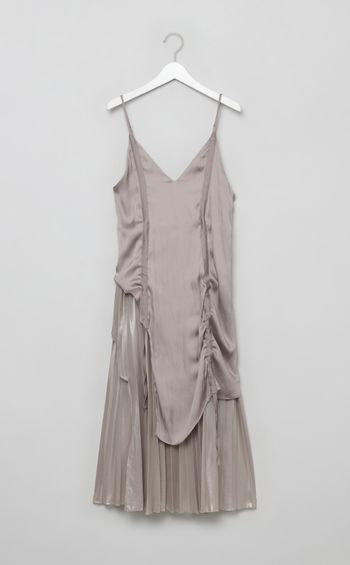 【roop】ME/R FUSED DRESS