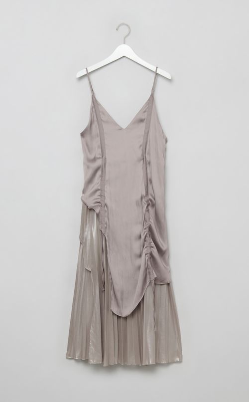 【roop】ME/R FUSED DRESS