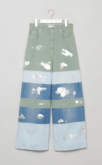 【roop】planet pants