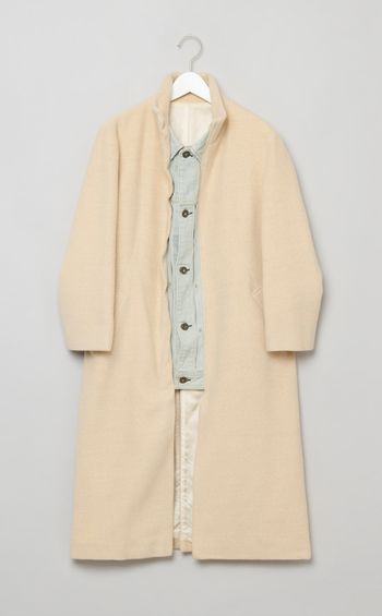 【roop】universky jacket coat
