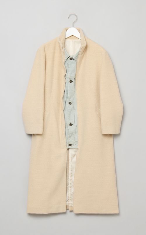 【roop】universky jacket coat