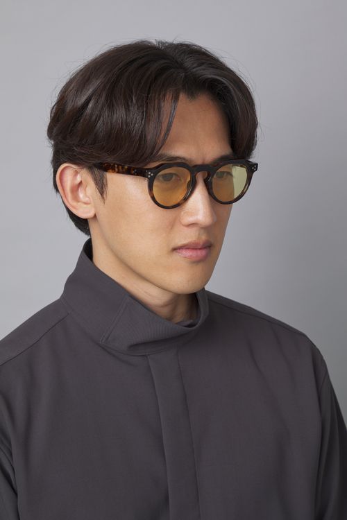 クラウンパントサングラス