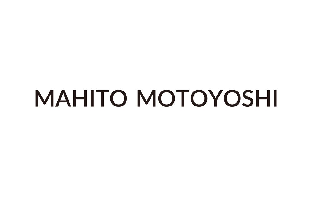 MAHITO MOTOYOSHI