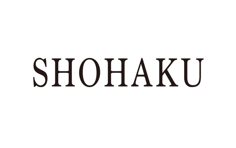 SHOHAKU